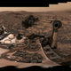 The full 36-degree panoramic view.